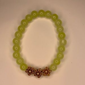 👾5 for $24 Flower bracelet